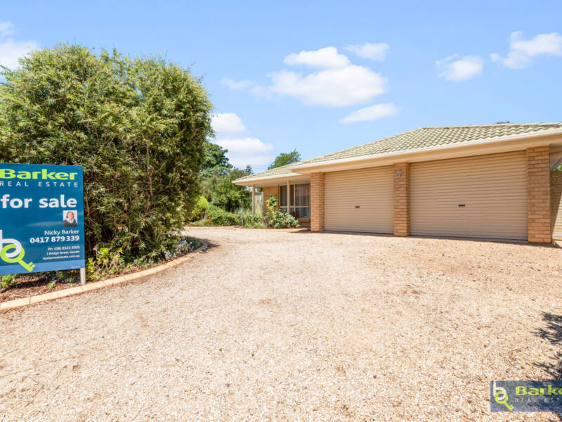 10 Bombardieri Court, EVANSTON PARK, SA 5116 AUS