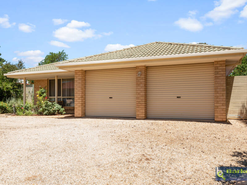10 Bombardieri Court, EVANSTON PARK, SA 5116 AUS