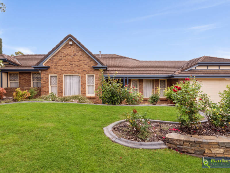 35 St Just Court, GOLDEN GROVE, SA 5125 AUS