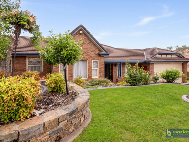 35 St Just Court, GOLDEN GROVE, SA 5125 AUS