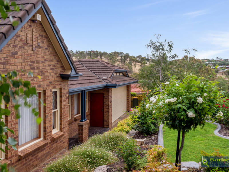 35 St Just Court, GOLDEN GROVE, SA 5125 AUS