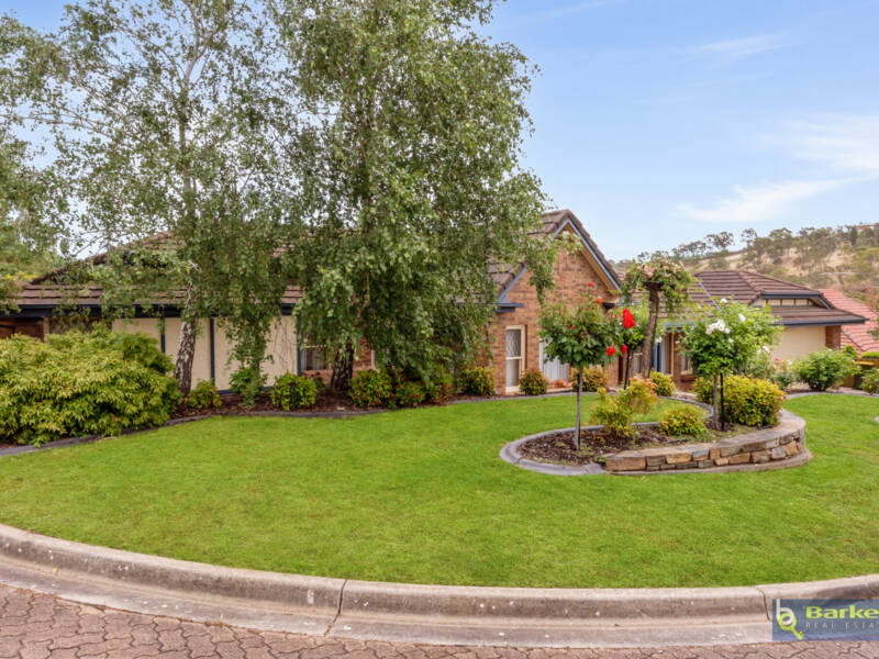 35 St Just Court, GOLDEN GROVE, SA 5125 AUS