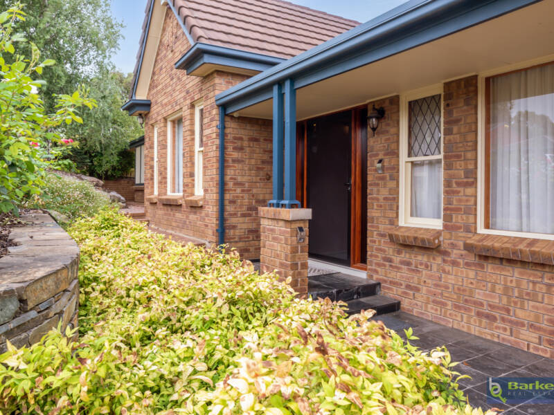 35 St Just Court, GOLDEN GROVE, SA 5125 AUS