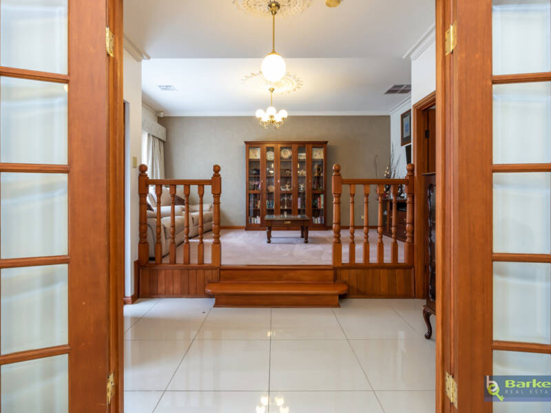35 St Just Court, GOLDEN GROVE, SA 5125 AUS
