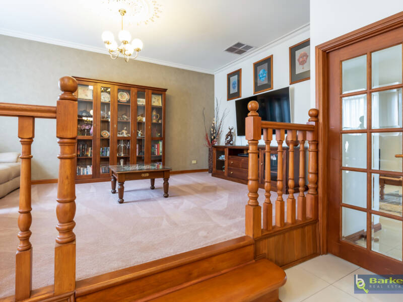 35 St Just Court, GOLDEN GROVE, SA 5125 AUS