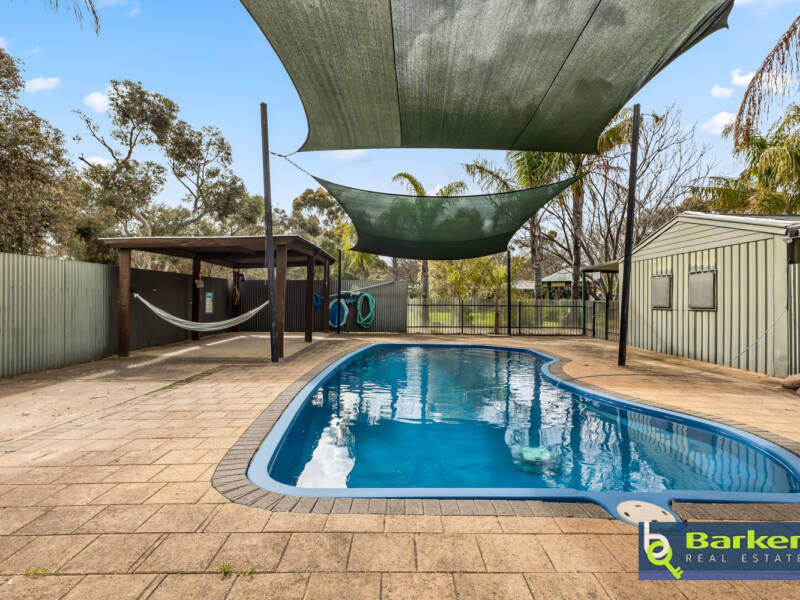 2 Erina Court, LEWISTON, SA 5501 AUS