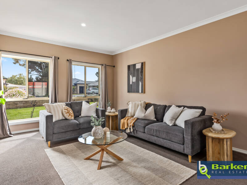 8 Rohde Street, FREELING, SA 5372 AUS