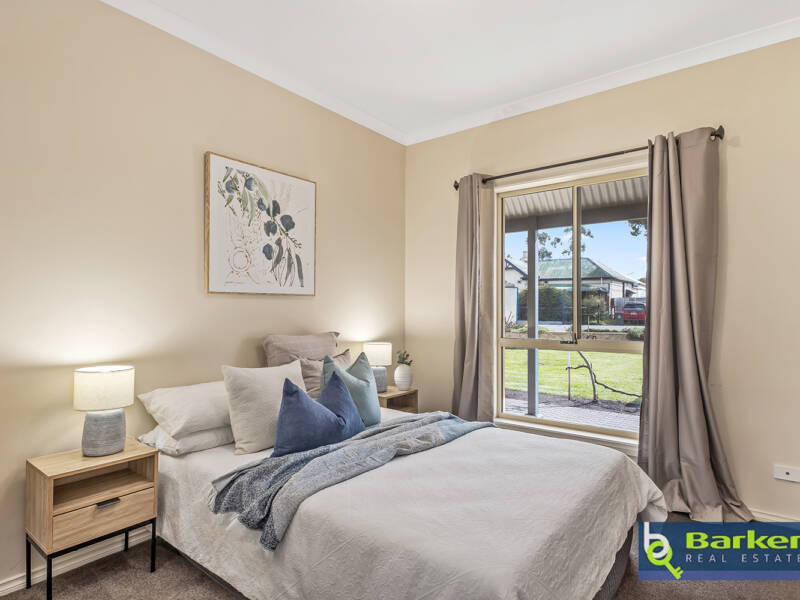 8 Rohde Street, FREELING, SA 5372 AUS