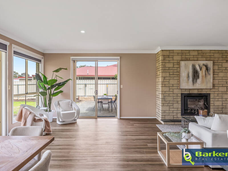 8 Rohde Street, FREELING, SA 5372 AUS