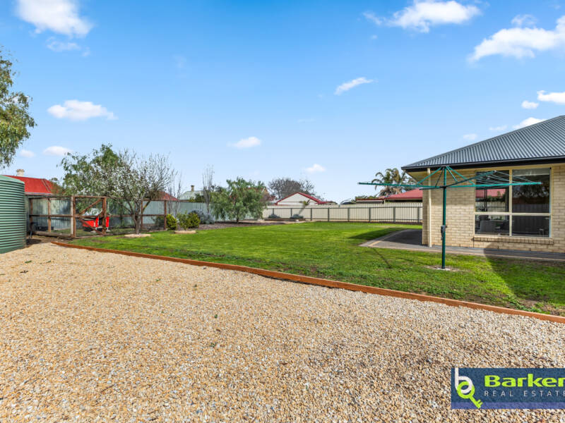 8 Rohde Street, FREELING, SA 5372 AUS