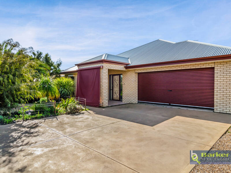 34 Paternoster Road, REID, SA 5118