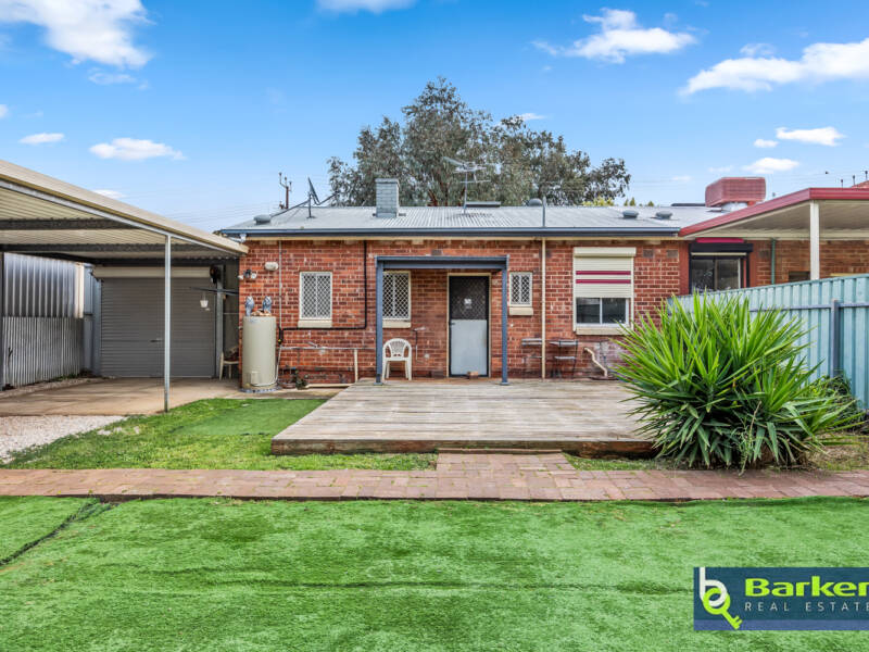 8 Milford Avenue, SALISBURY NORTH, SA 5108 AUS