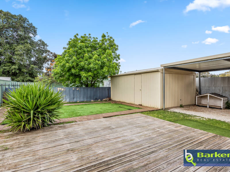 8 Milford Avenue, SALISBURY NORTH, SA 5108 AUS