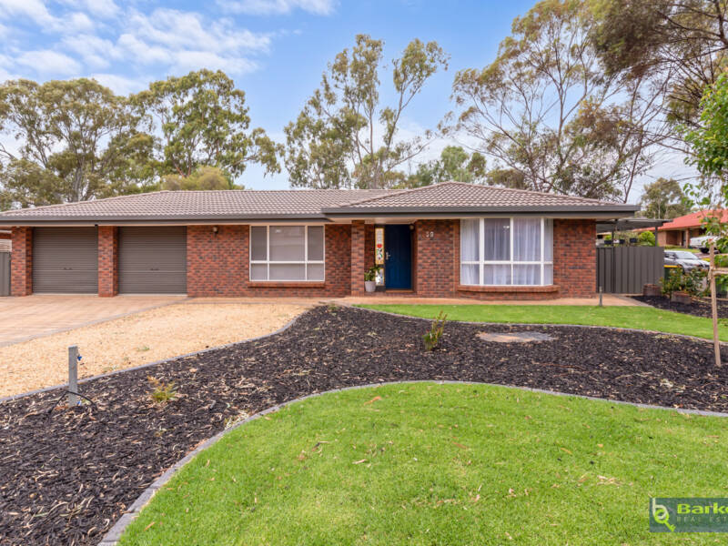 59 Rushall Road, LYNDOCH, SA 5351 AUS