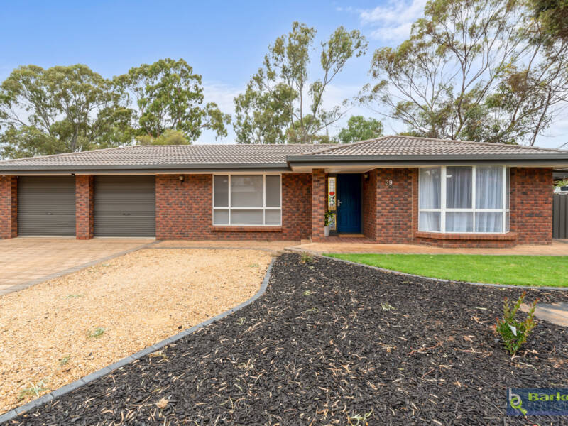 59 Rushall Road, LYNDOCH, SA 5351 AUS