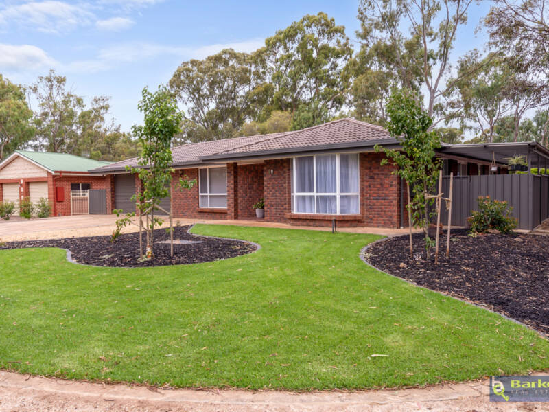 59 Rushall Road, LYNDOCH, SA 5351 AUS