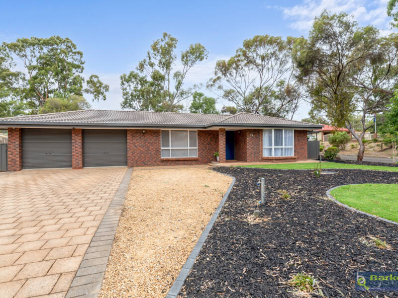 59 Rushall Road, LYNDOCH, SA 5351 AUS
