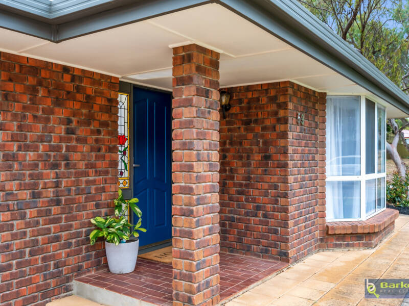 59 Rushall Road, LYNDOCH, SA 5351 AUS