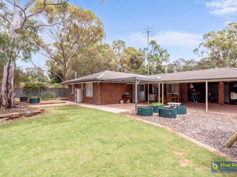 59 Rushall Road, LYNDOCH, SA 5351 AUS