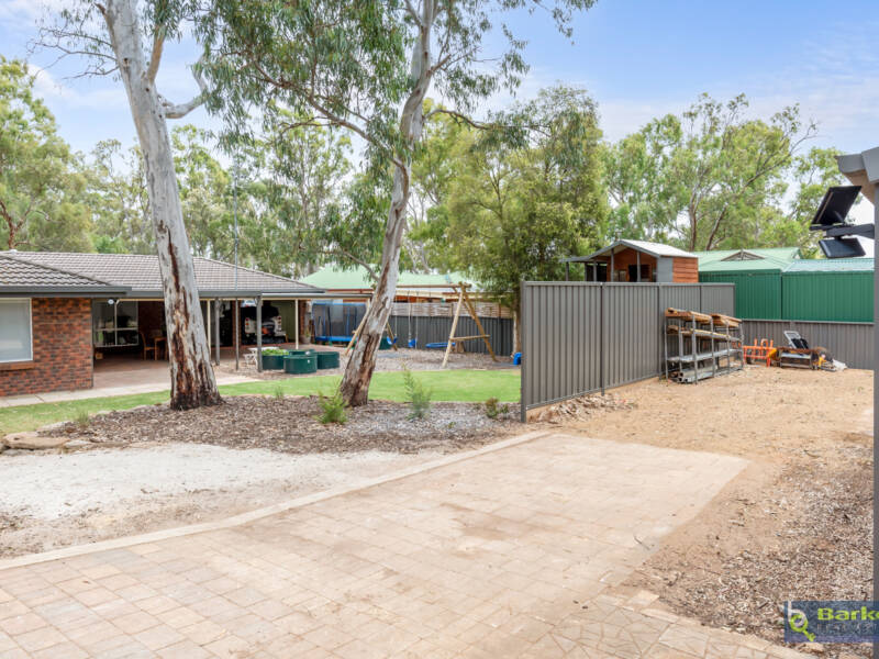 59 Rushall Road, LYNDOCH, SA 5351 AUS