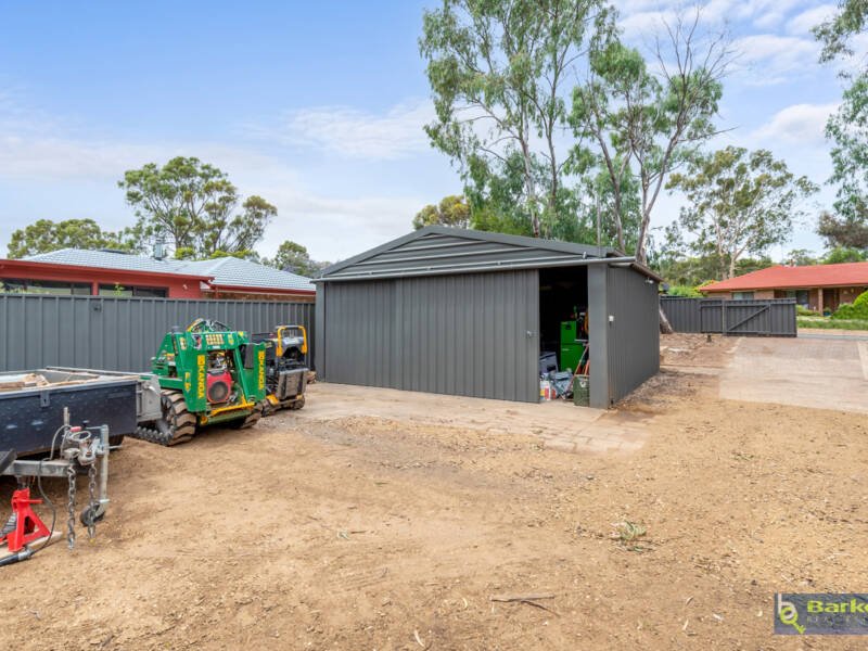 59 Rushall Road, LYNDOCH, SA 5351 AUS