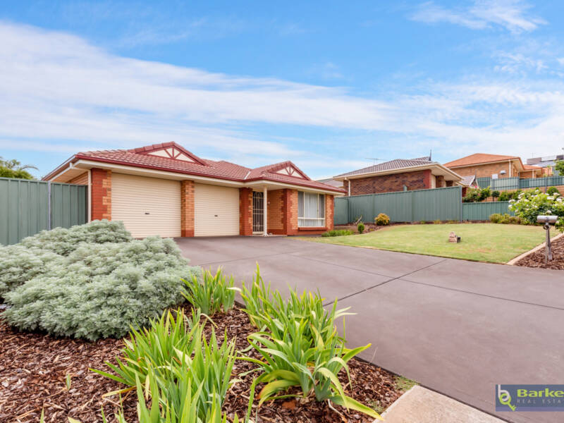 3 Keane Court, EVANSTON PARK, SA 5116 AUS