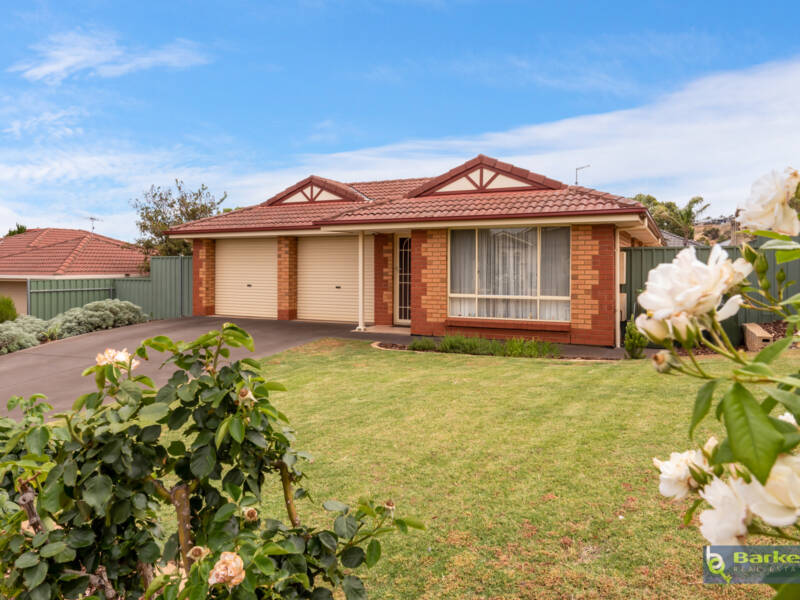 3 Keane Court, EVANSTON PARK, SA 5116 AUS