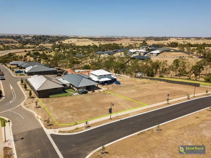 Lot 94 Heseltine Circuit, GAWLER SOUTH, SA 5118 AUS