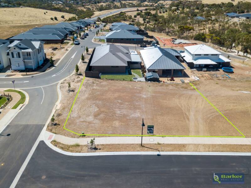 Lot 94 Heseltine Circuit, GAWLER SOUTH, SA 5118 AUS