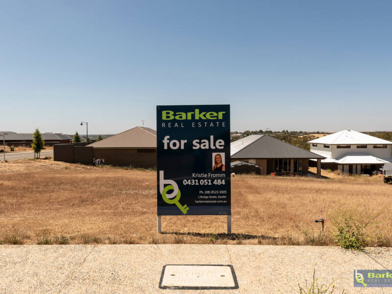 Lot 94 Heseltine Circuit, GAWLER SOUTH, SA 5118 AUS