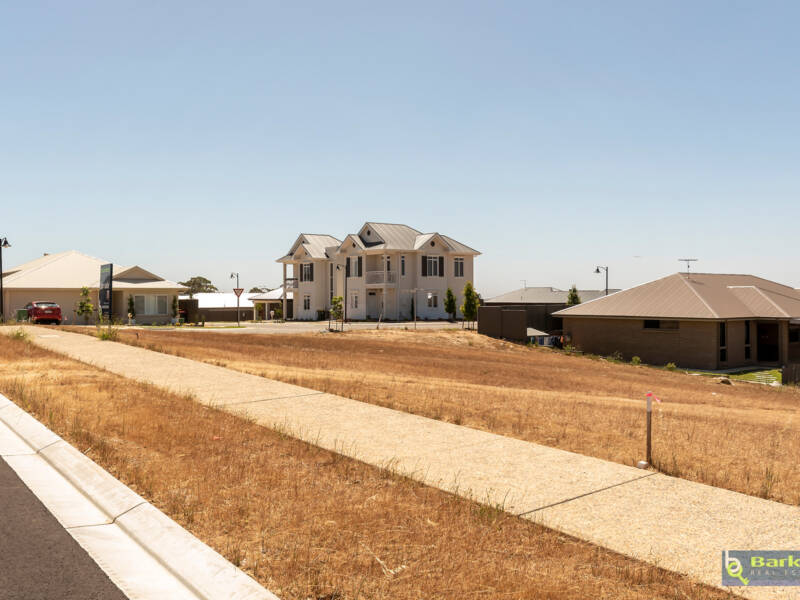 Lot 94 Heseltine Circuit, GAWLER SOUTH, SA 5118 AUS