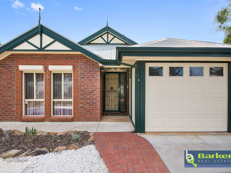 8 Cleland Court, WILLASTON, SA 5118