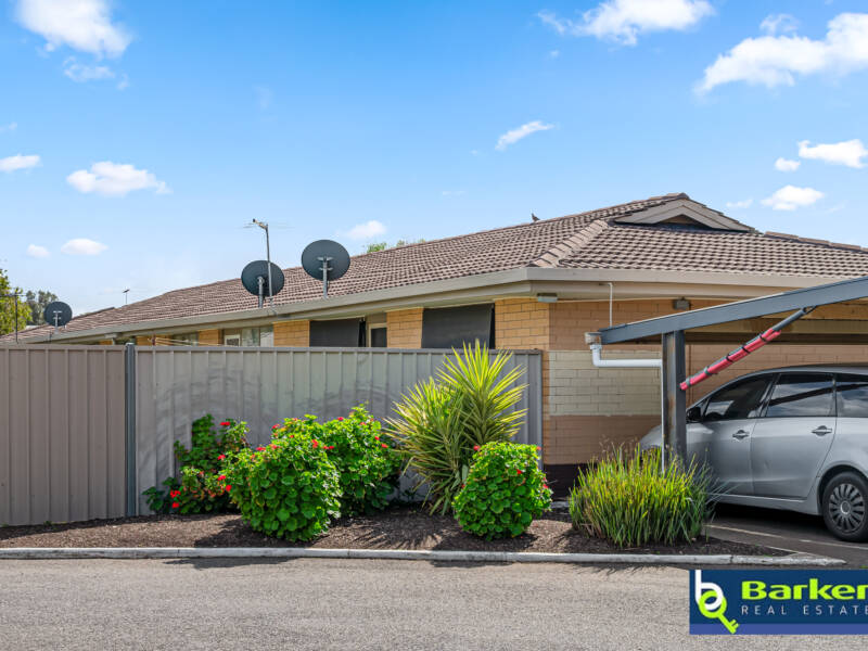 28/4 Para Road, EVANSTON, SA 5116 AUS
