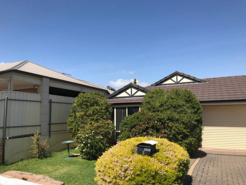5/22A Duffield street, GAWLER EAST, SA 5118