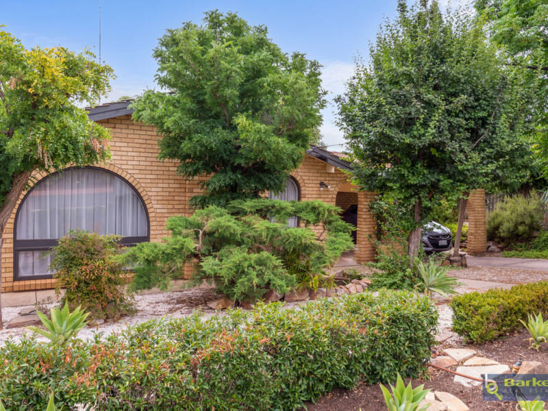 31 Mckinlay Avenue, GAWLER EAST, SA 5118 AUS