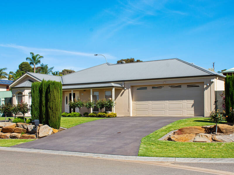 22 Shrike Place, HEWETT, SA 5118