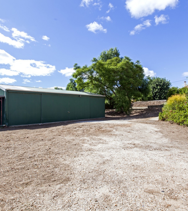 163 Murray Street, GAWLER SA 5118 Barker Real Estate Gawler