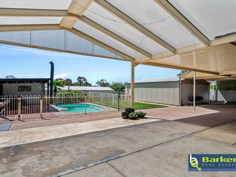 4 Bright Terrace, GAWLER EAST, SA 5118 AUS