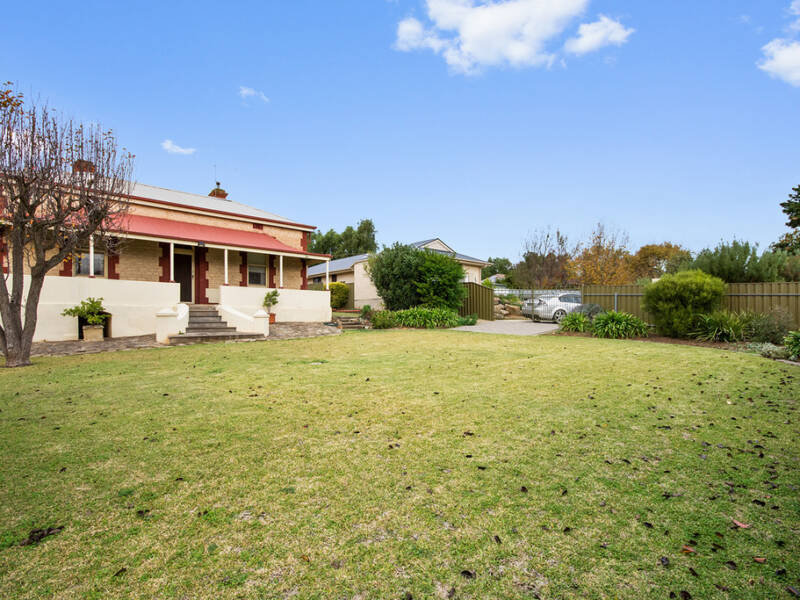 4 Turner Street, GAWLER EAST, SA 5118