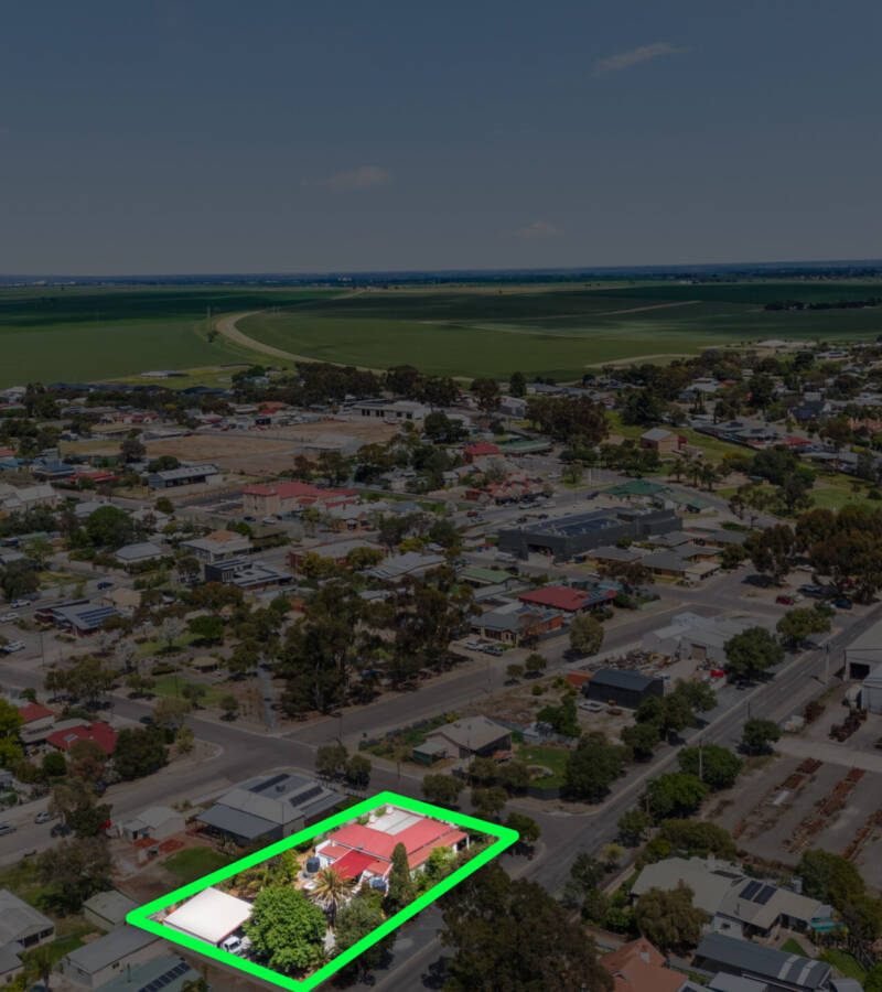1 Rogers Street, FREELING, SA 5372 AUS