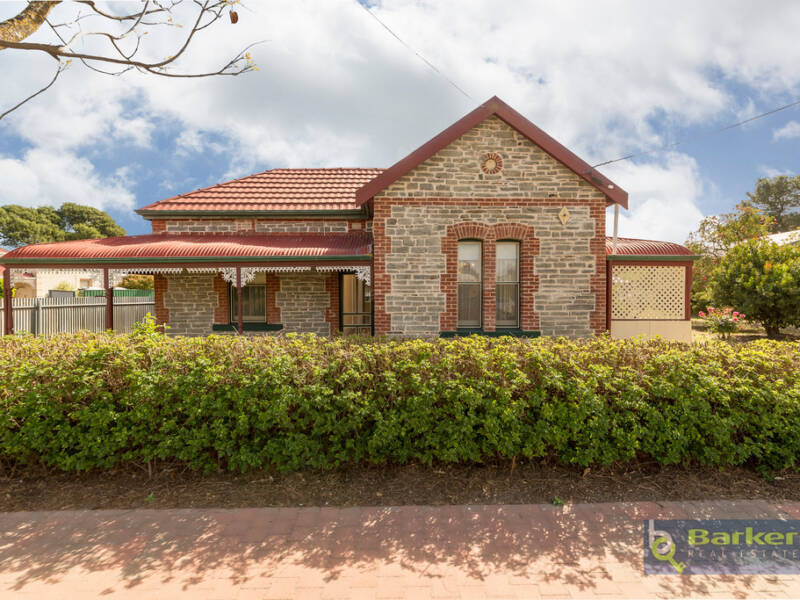 14 Clarke Street, FREELING, SA 5372
