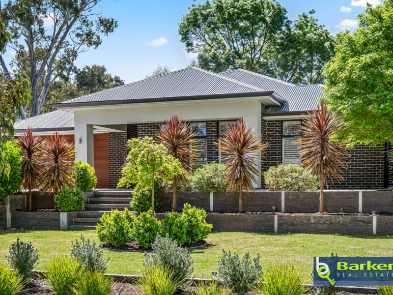 5 Glover Street, KERSBROOK, SA 5231 AUS