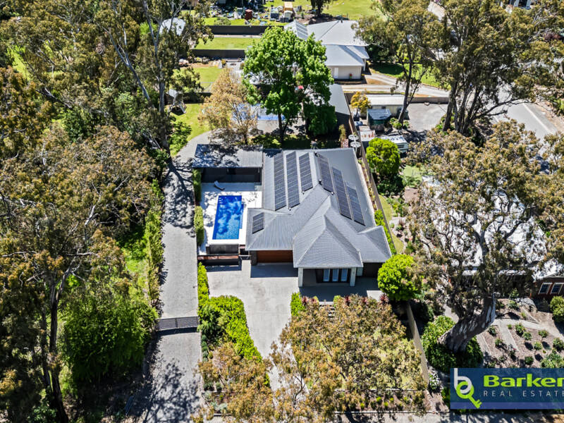 5 Glover Street, KERSBROOK, SA 5231 AUS