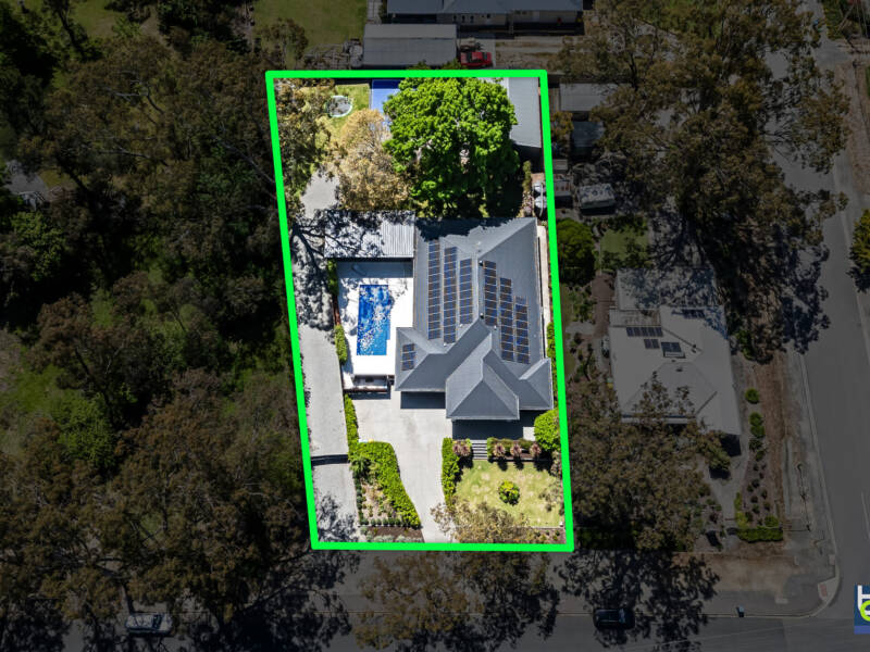 5 Glover Street, KERSBROOK, SA 5231 AUS