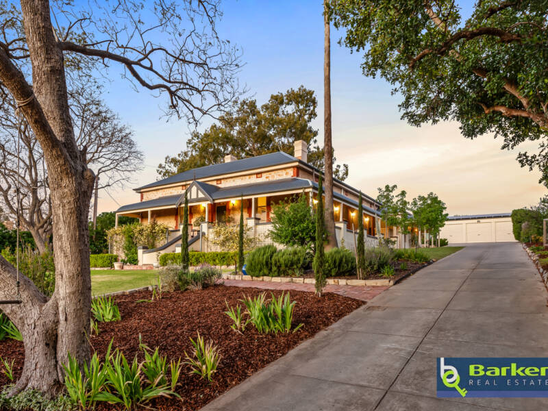 11 Blanch Street, GAWLER EAST, SA 5118 AUS