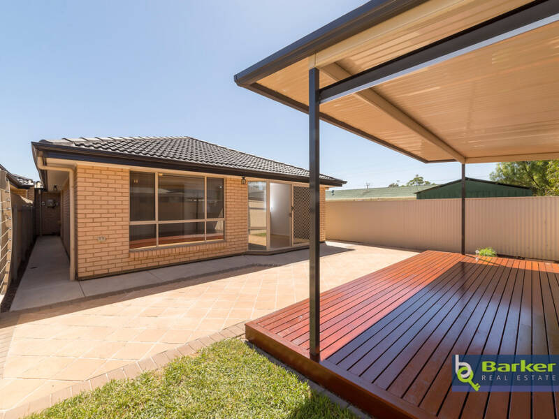 38 Librandi Street, MUNNO PARA WEST, SA 5115