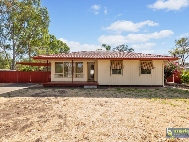 39 Gosford Street, GAWLER WEST, SA 5118 AUS