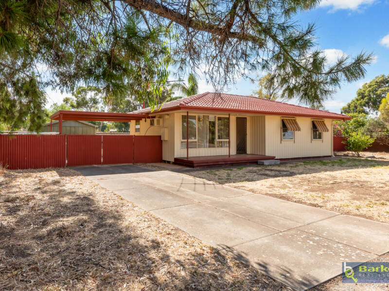39 Gosford Street, GAWLER WEST, SA 5118 AUS