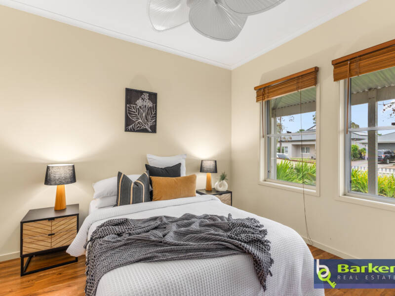 4A Second Street, GAWLER SOUTH, SA 5118 AUS