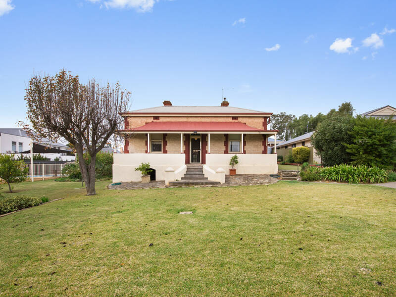 4 Turner Street, GAWLER EAST, SA 5118